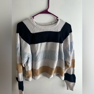 Hollister Sweater